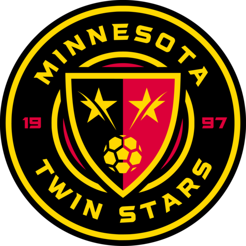 MN TwinStars FC (Women) vs Lakeville SC poster