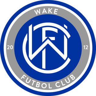 USL2: Wake FC vs. Port City FC poster