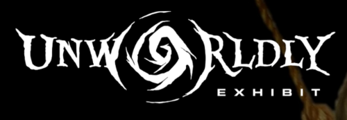 Exhibit Admission poster