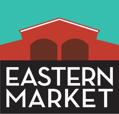 Eastern Market Tailgating - Buccaneers vs Lions (November 22, 2026) poster
