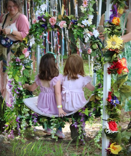 Shadow Bay Celtic Festival 2026 poster