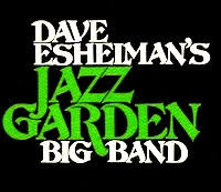 A JAZZ GARDEN BIG BAND TRIBUTE TO MILES AND GIL EVANS poster