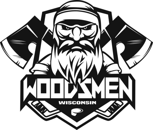 Game 7: Woodsmen Vs. Fox Cities Forge: Hockey Halloween/Diaper Toss poster