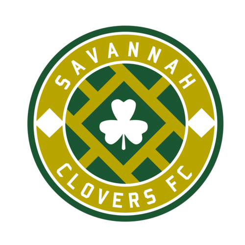 Savannah Clovers UPSL Open Tryouts poster