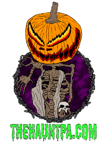 The Haunt PA (Schaefferstown) poster