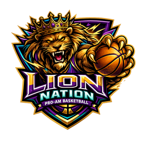 Lion Nation vs Edgewood 96ers (1/10) poster