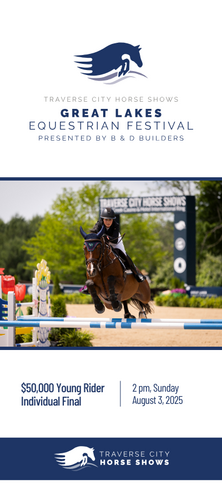 $50,000 Young Rider Individual Final image