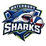 Waterbury Sharks vs Boston Sharks poster