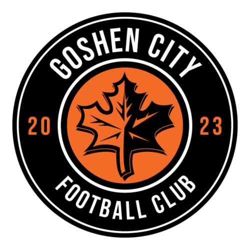 Goshen City FC vs. 1927 SC poster